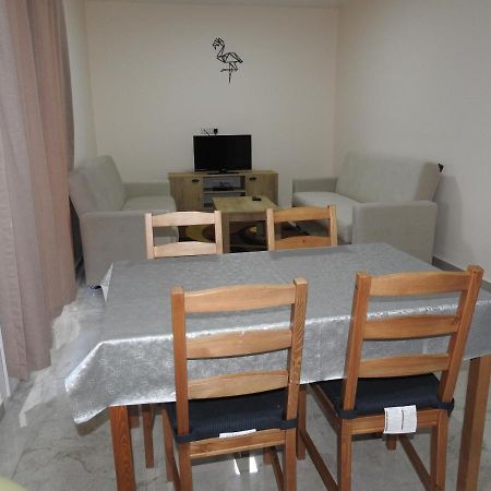 Alp Apartment Фамагуста Екстер'єр фото