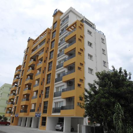 Alp Apartment Фамагуста Екстер'єр фото