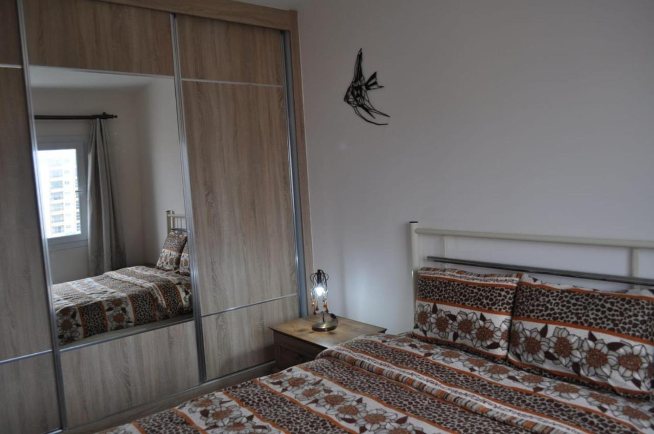 Alp Apartment Фамагуста Екстер'єр фото