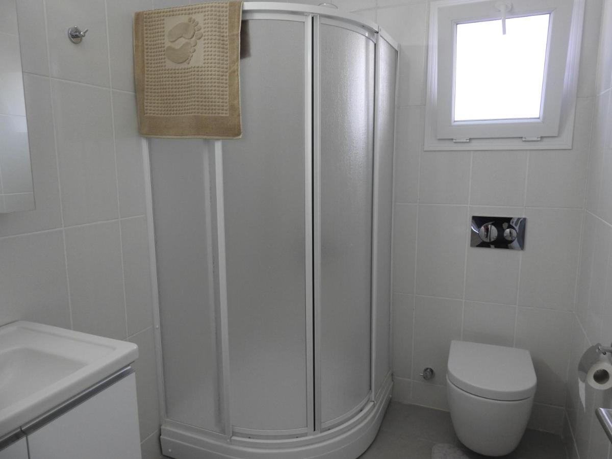 Alp Apartment Фамагуста Екстер'єр фото