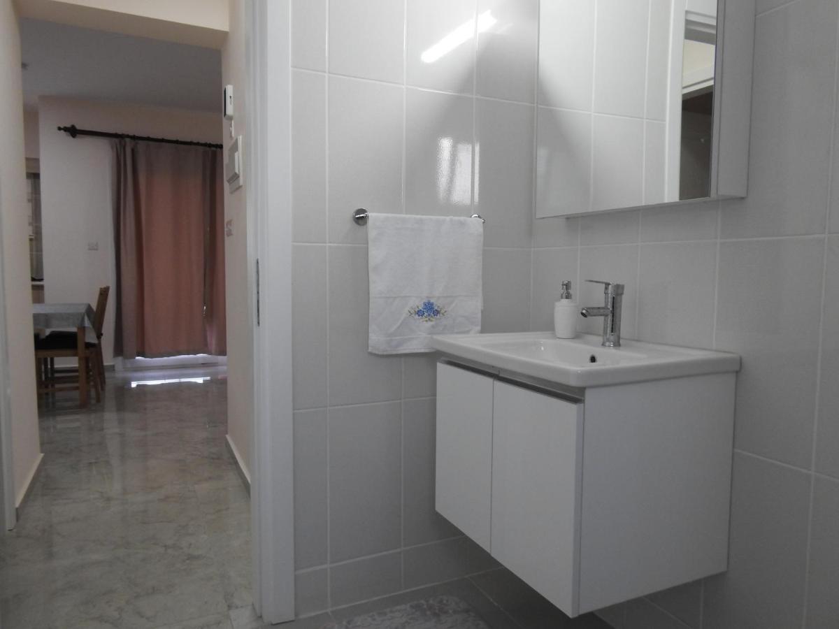 Alp Apartment Фамагуста Екстер'єр фото