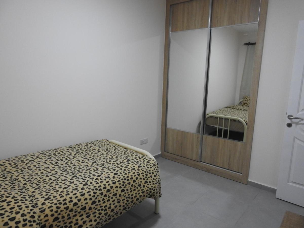 Alp Apartment Фамагуста Екстер'єр фото