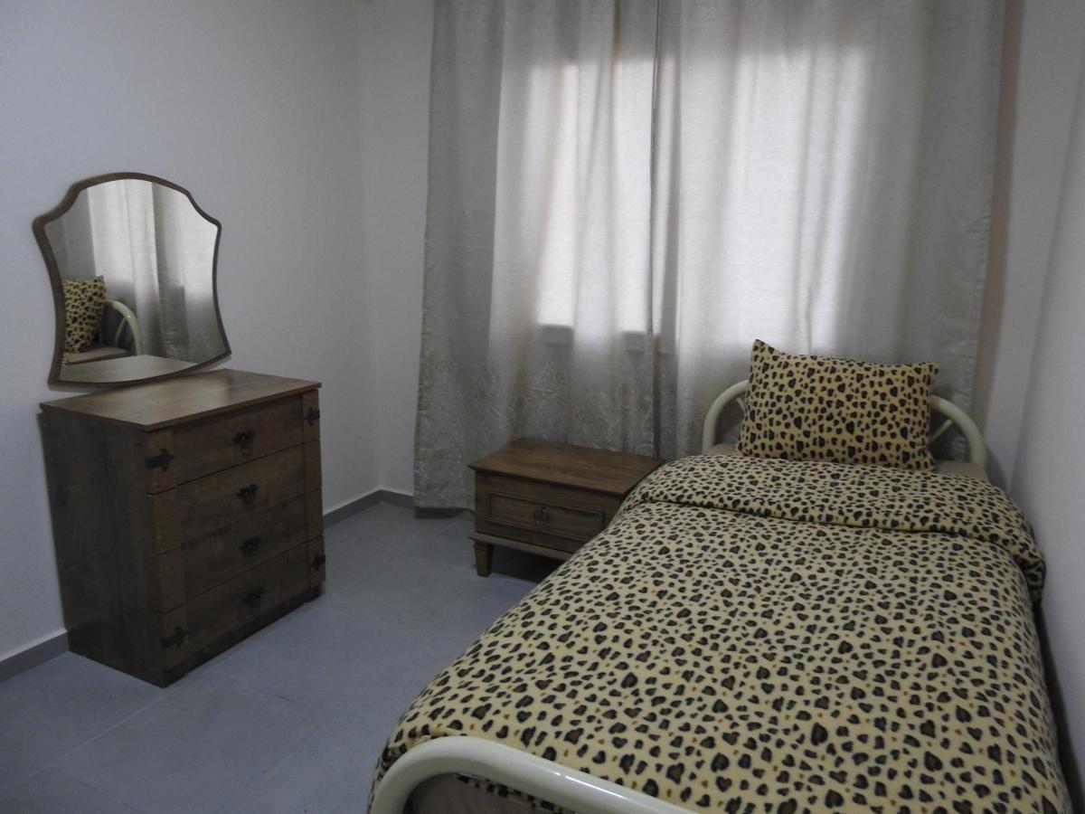 Alp Apartment Фамагуста Екстер'єр фото